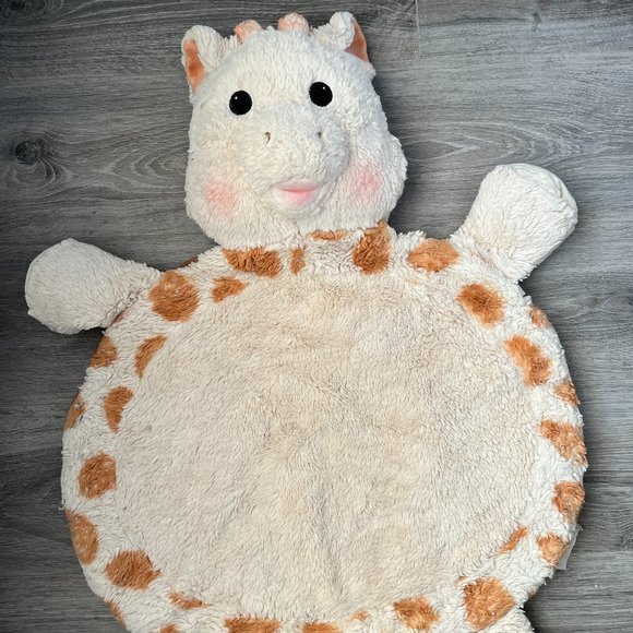 Sophie the Girafe Baby Mat - Picture 1 of 4